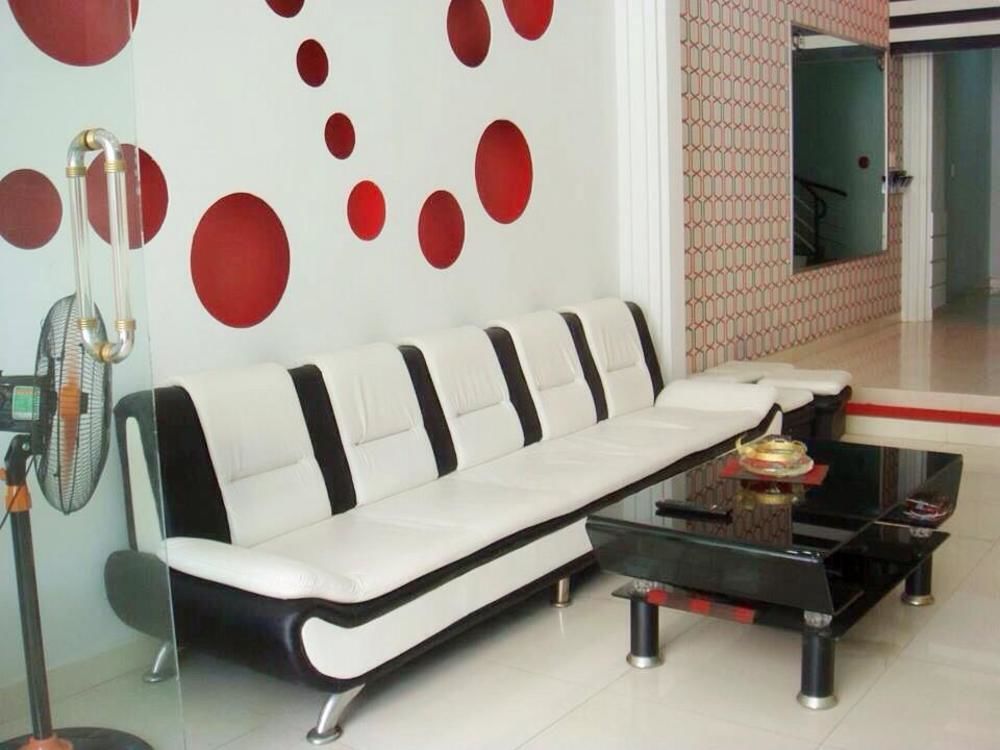 Spot On 670 Zion Motel Da Nang Exterior photo