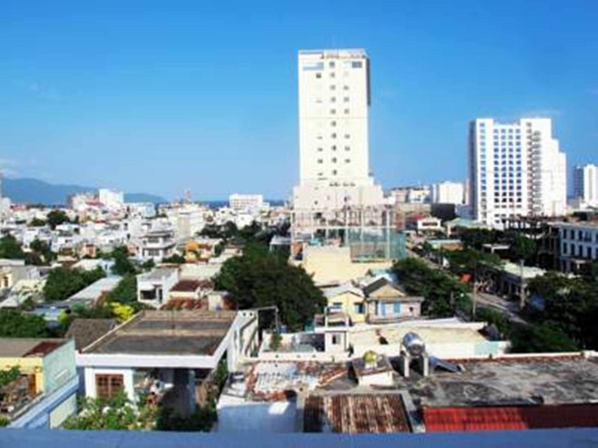 Spot On 670 Zion Motel Da Nang Exterior photo