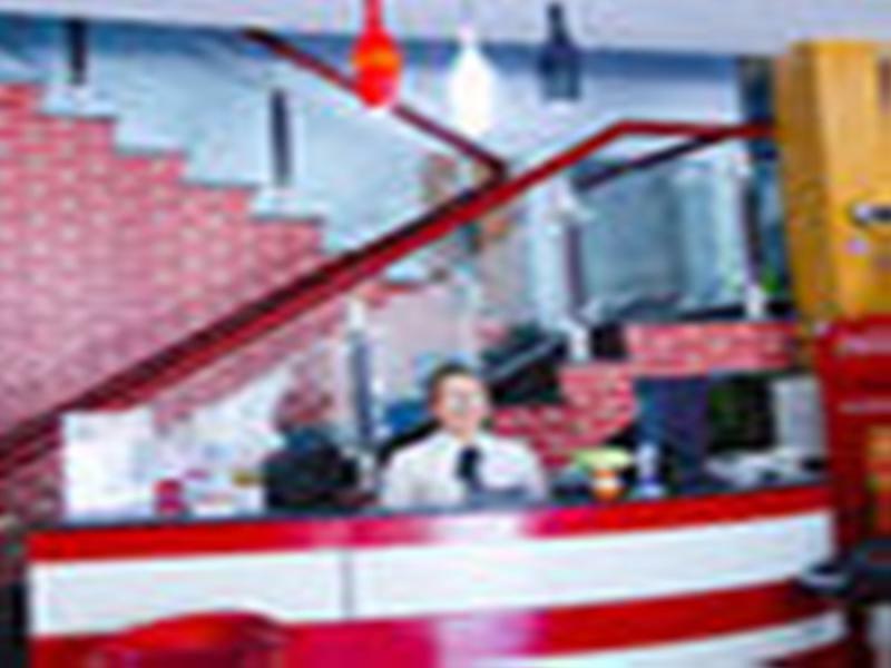 Spot On 670 Zion Motel Da Nang Exterior photo