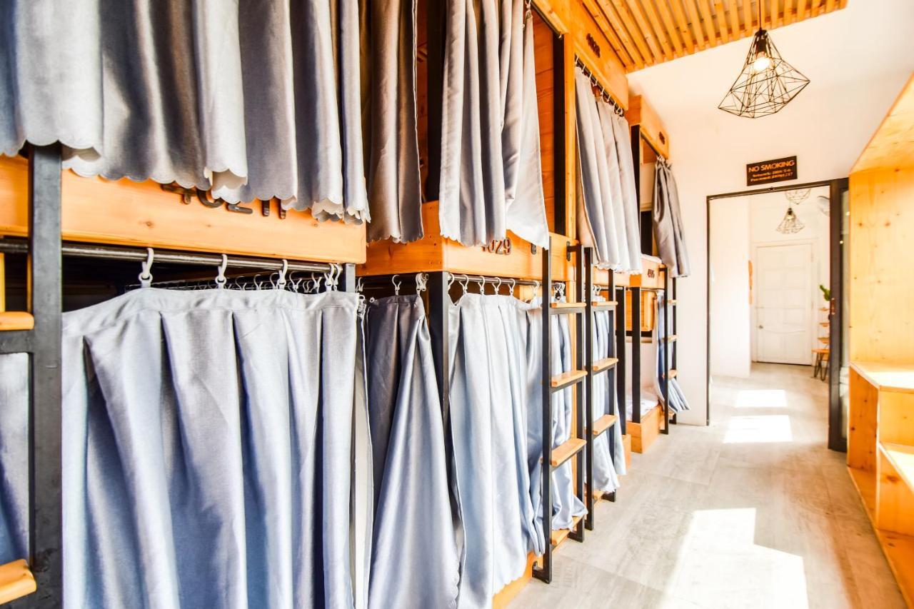 Spot On 670 Zion Motel Da Nang Exterior photo