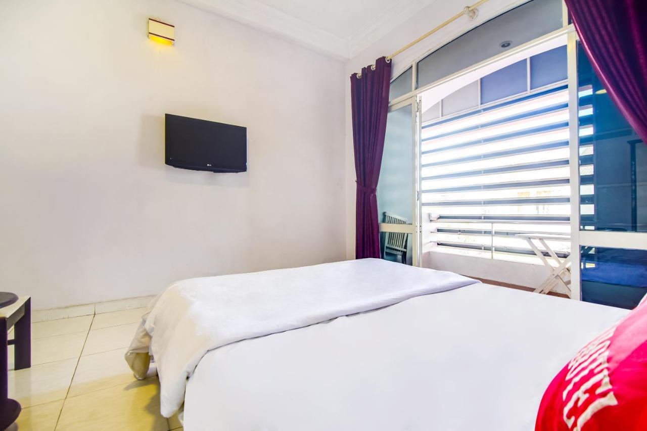Spot On 670 Zion Motel Da Nang Exterior photo