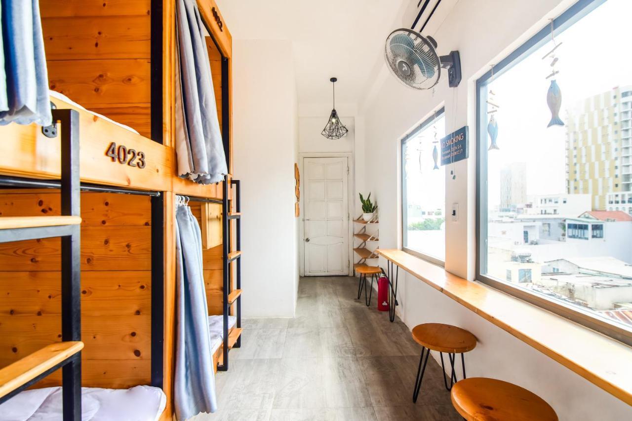 Spot On 670 Zion Motel Da Nang Exterior photo