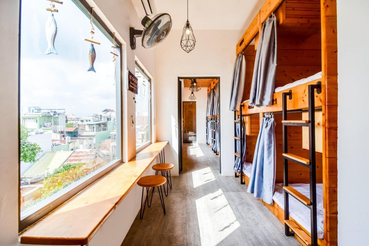 Spot On 670 Zion Motel Da Nang Exterior photo