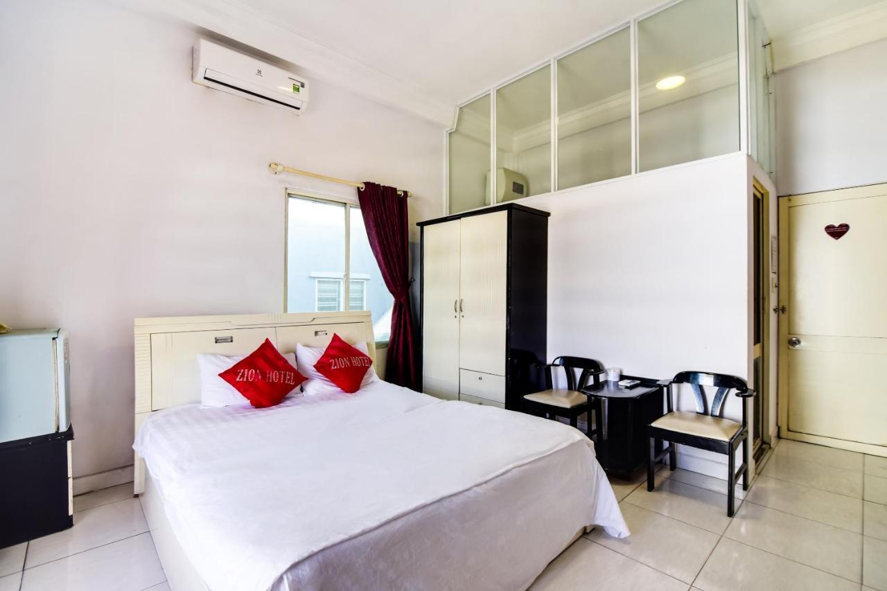 Spot On 670 Zion Motel Da Nang Exterior photo