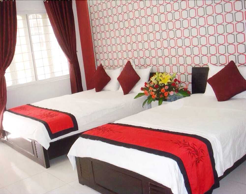 Spot On 670 Zion Motel Da Nang Exterior photo